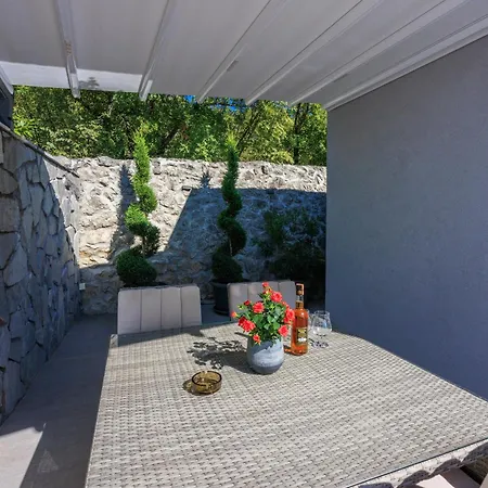 Casa vacanze Hojka 2