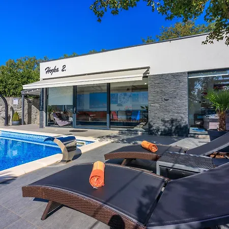 Hojka 2 Casa vacanze