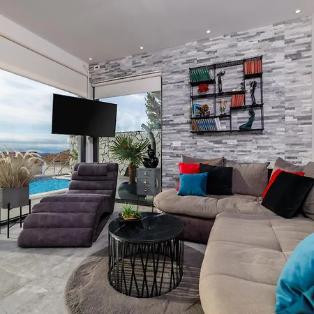 Casa vacanze Hojka 2