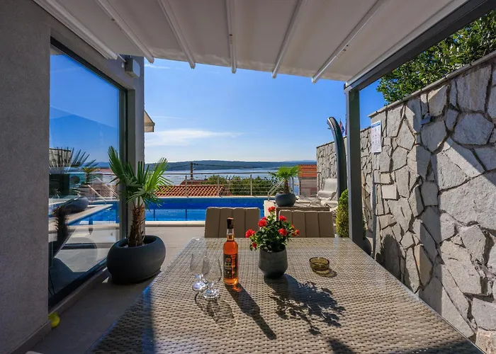 Hojka 2 Holiday home