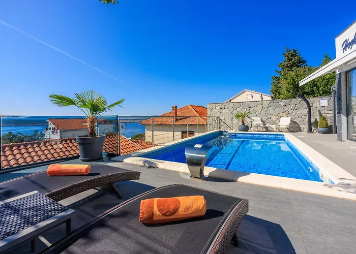 Hojka 2 Holiday home *
