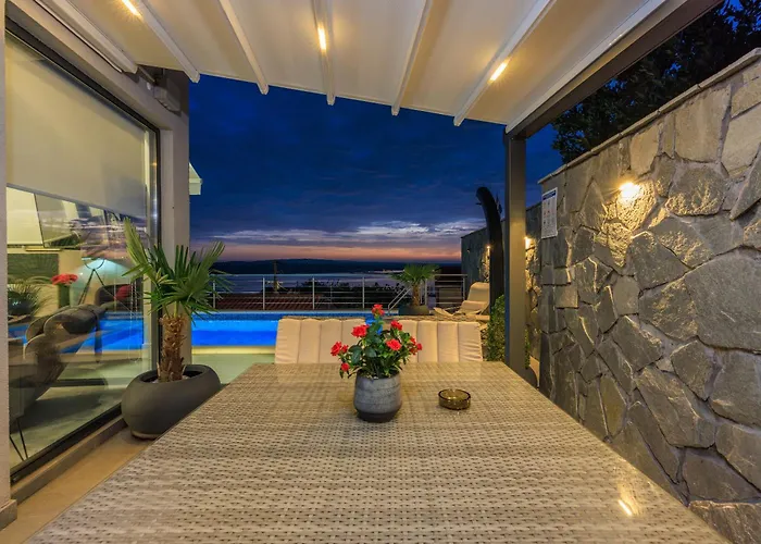 Hojka 2 Holiday home