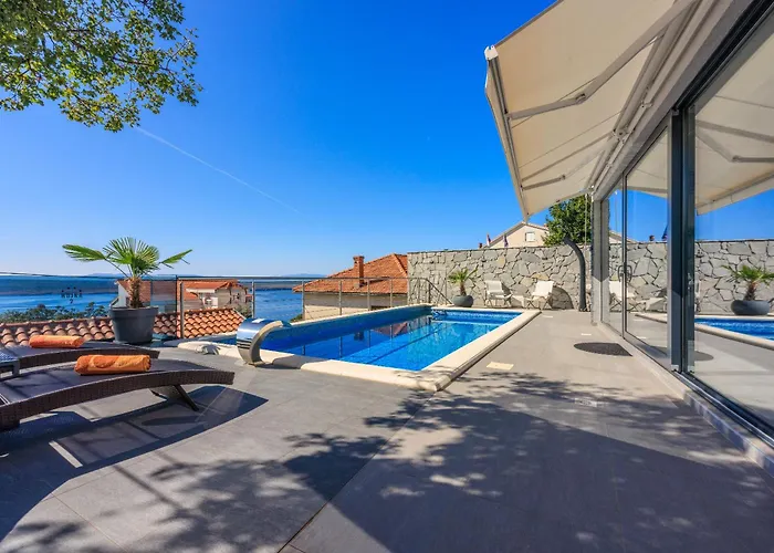 Hojka 2 Holiday home *