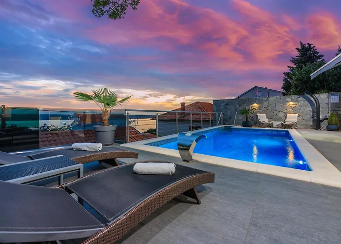 Holiday home Hojka 2 Dramalj