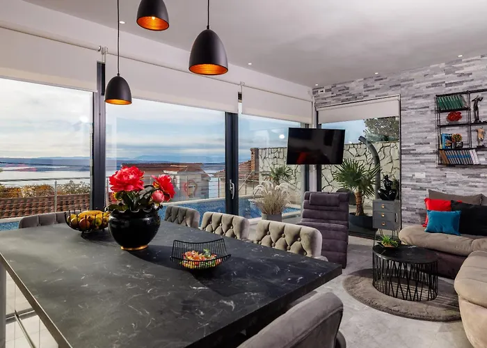 Holiday home Hojka 2