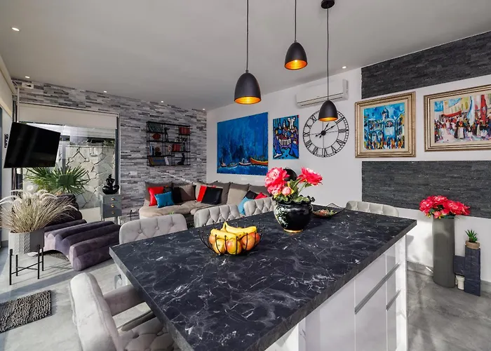 Hojka 2 Holiday home Dramalj