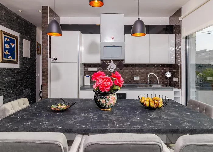 Holiday home Hojka 2 Dramalj