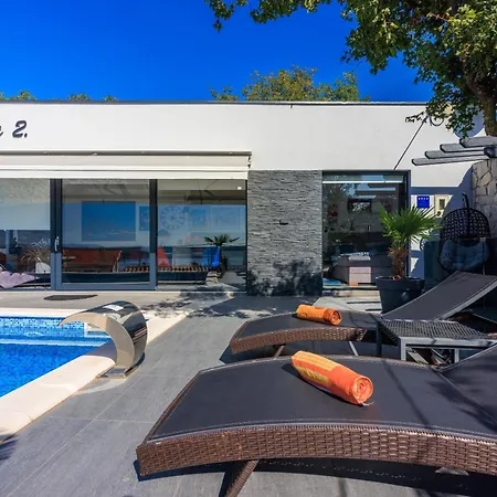 Hojka 2 Casa vacanze *