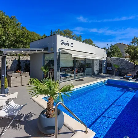 Casa vacanze Hojka 2