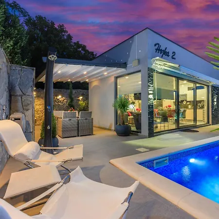 Casa vacanze Hojka 2 Dramalj