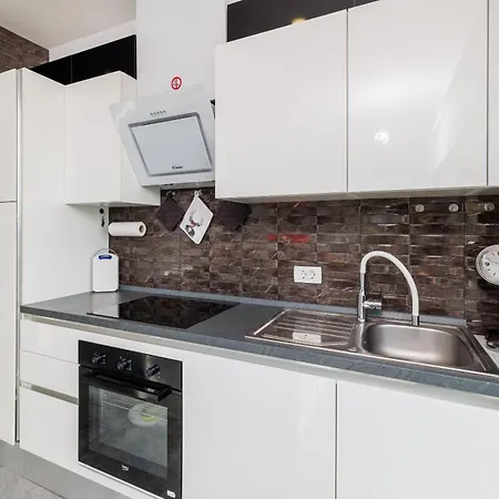 Hojka 2 Ferienhaus *