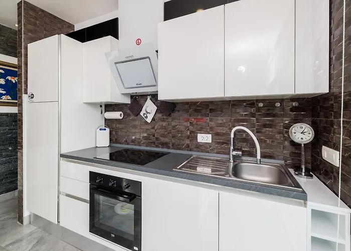Hojka 2 Ferienhaus *